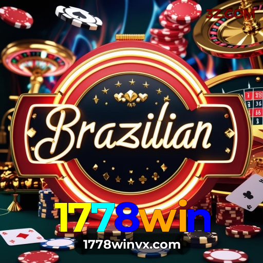 1778win Rio de Janeiro - Licenses