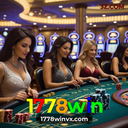 1778win Brasília - VIP Program