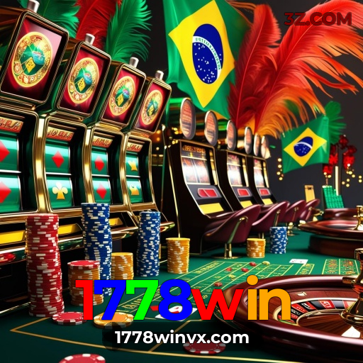 1778win - Customer Support