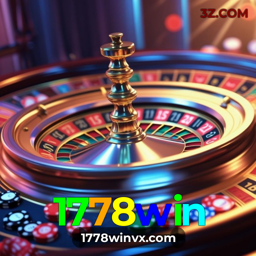 1778win - cassino ao vivo