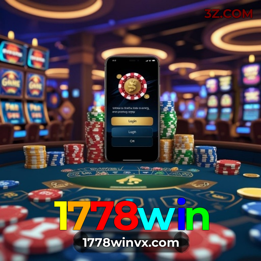 1778win - Pagamento PIX Instantâneo