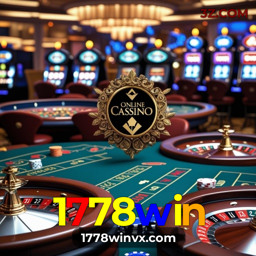 1778win São Paulo - Jogo Coleção