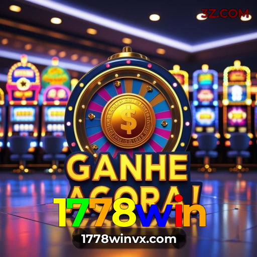 1778win - cassino ao vivo