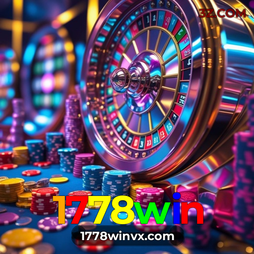 1778win São Paulo - Jogo Providers