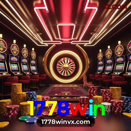 1778win - App Features