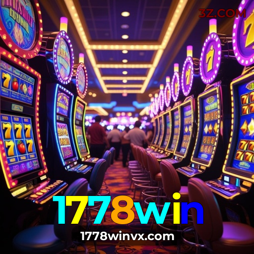 1778win Belo Horizonte - Provably Fair