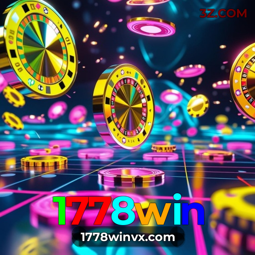 1778win - Pagamento PIX Instantâneo