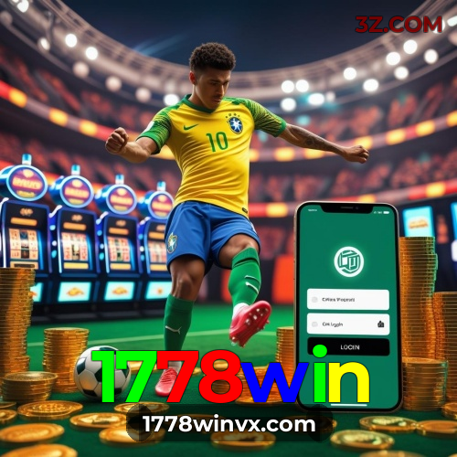 1778win Belo Horizonte - VIP Casino