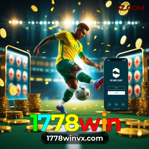 1778win Rio de Janeiro - Slot Strategy