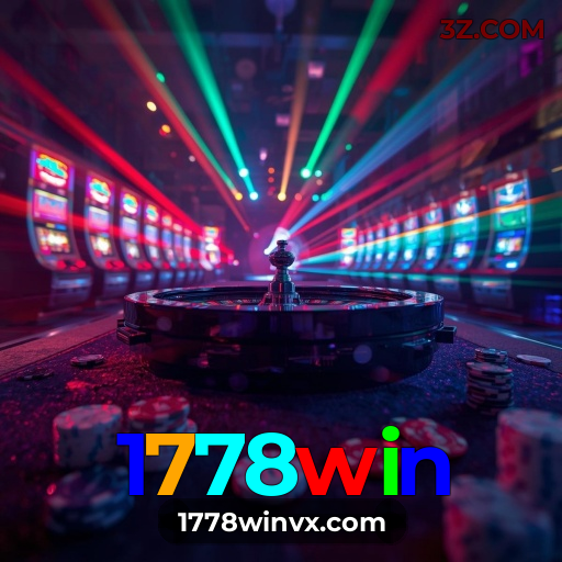 1778win São Paulo - Top Slots