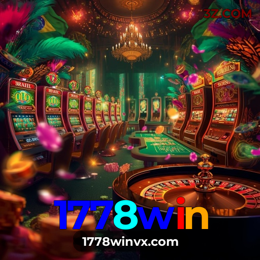 1778win - App Security
