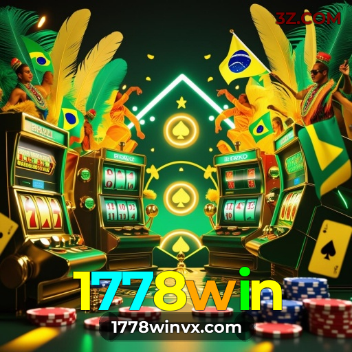 1778win - App Features